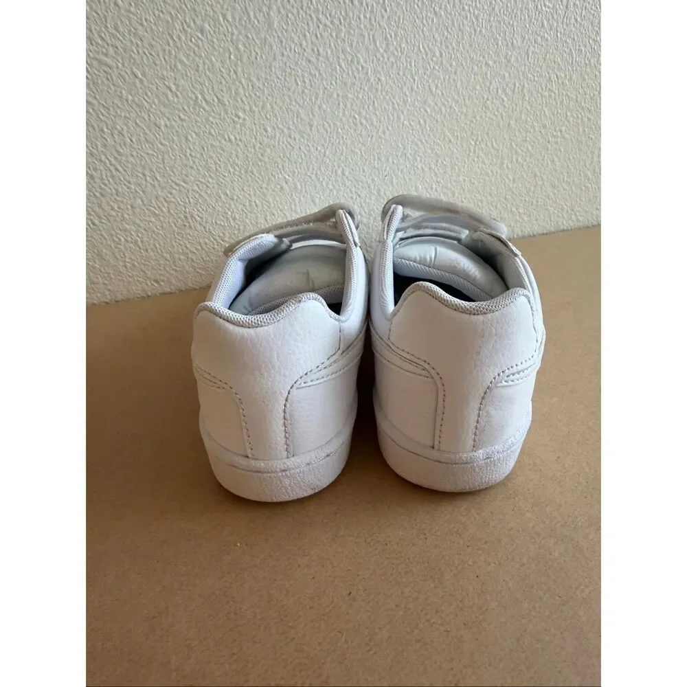 Nike Kids Court Royale Tennis Shoes White Size 1Y